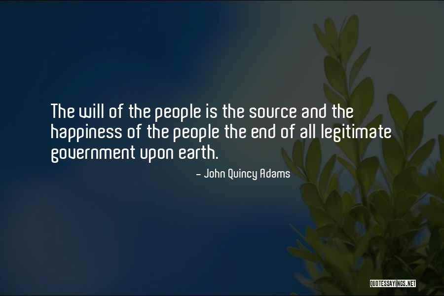 Llorens Law Quotes By John Quincy Adams Llorens Law Quotes By John Quincy Adams