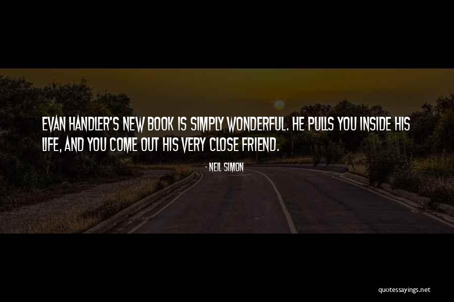 Llorens Law Quotes By Neil Simon Llorens Law Quotes By Neil Simon