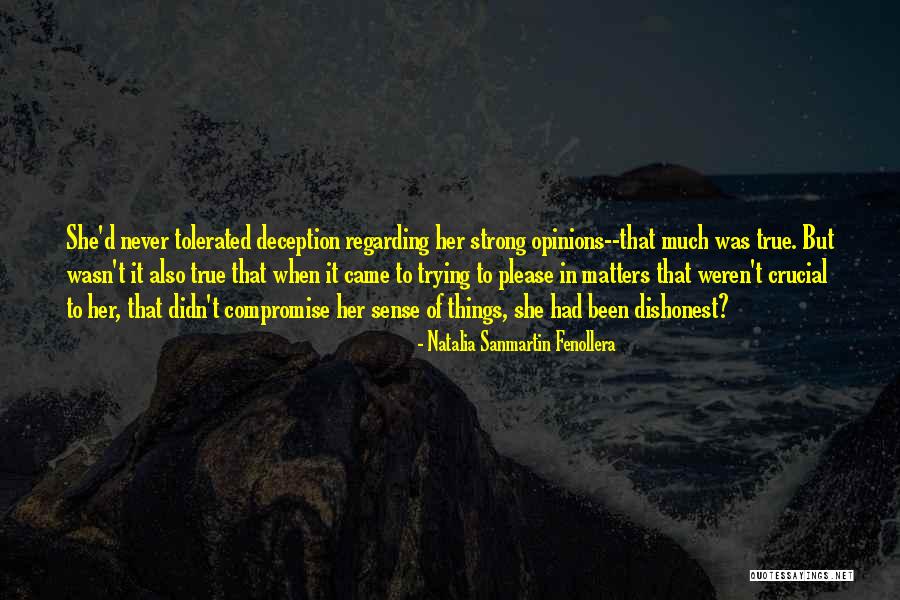Llorens Quotes By Natalia Sanmartin Fenollera Llorens Quotes By Natalia Sanmartin Fenollera