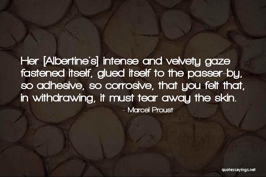 Lloro Quotes By Marcel Proust Lloro Quotes By Marcel Proust