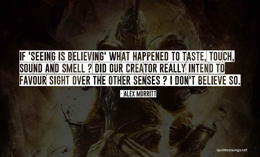 Llorones Trailblazer Quotes By Alex Morritt Llorones Trailblazer Quotes By Alex Morritt