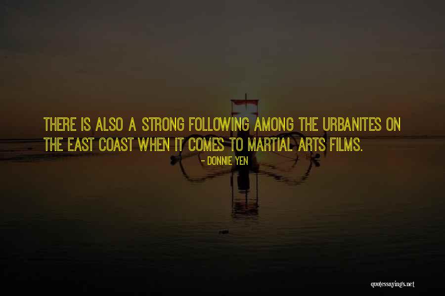 Llorosear Quotes By Donnie Yen Llorosear Quotes By Donnie Yen