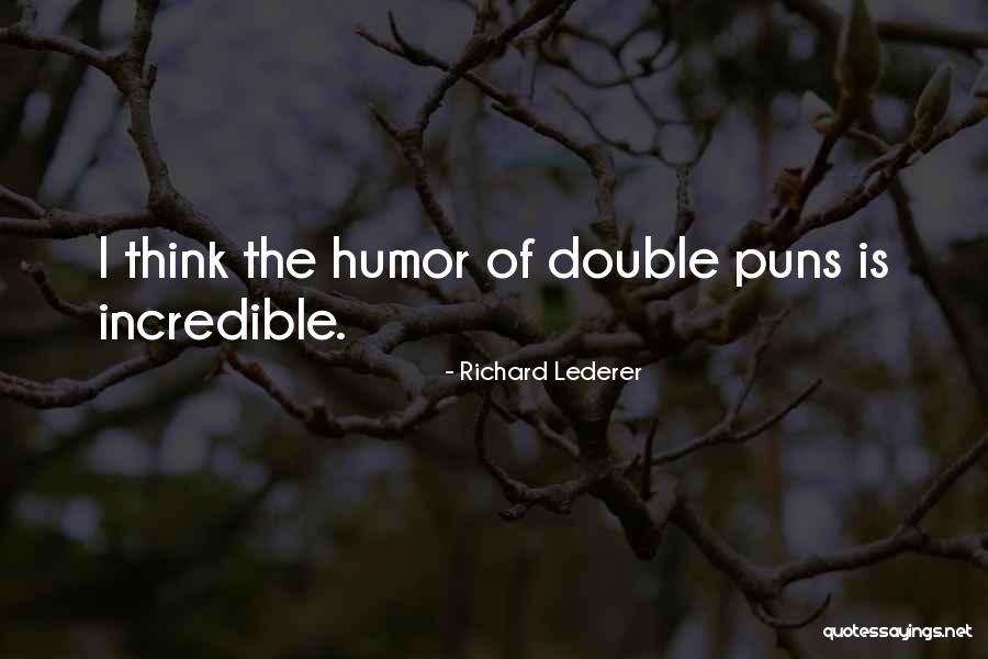 Llort La Quotes By Richard Lederer Llort La Quotes By Richard Lederer