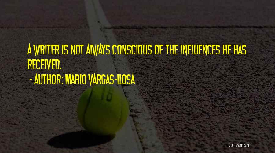 Llosa Quotes By Mario Vargas-Llosa