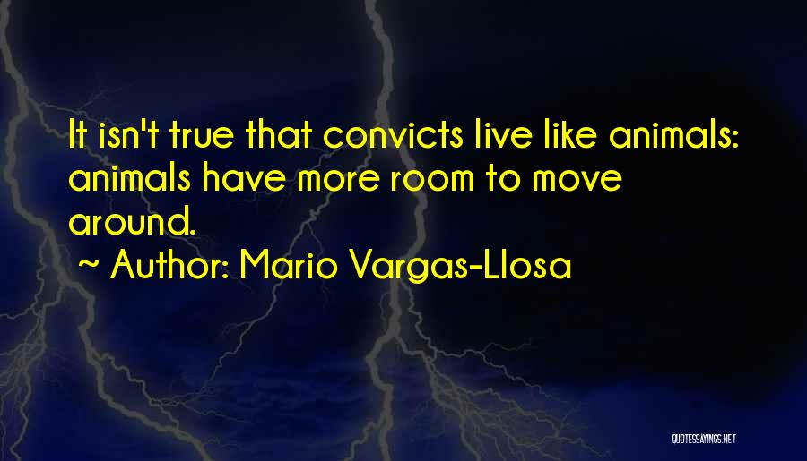 Llosa Quotes By Mario Vargas-Llosa