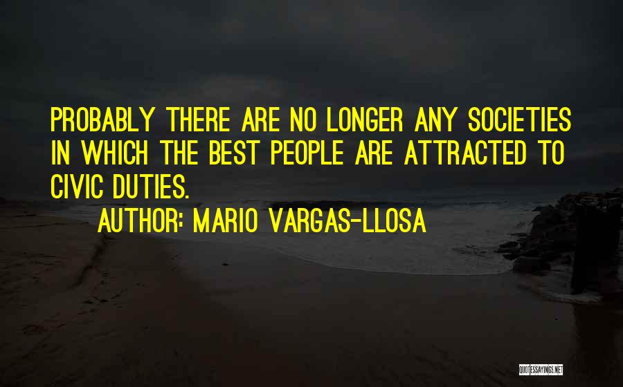 Llosa Quotes By Mario Vargas-Llosa