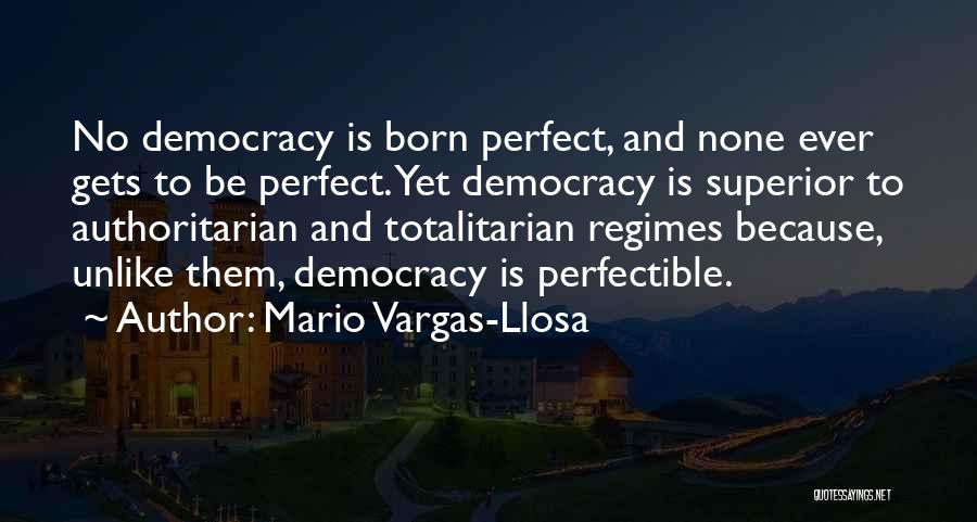 Llosa Quotes By Mario Vargas-Llosa