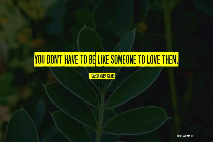 Llove Quotes By Cassandra Clare Llove Quotes By Cassandra Clare