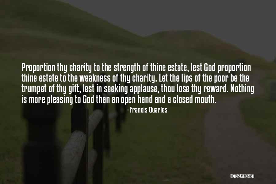 Llove Quotes By Francis Quarles Llove Quotes By Francis Quarles