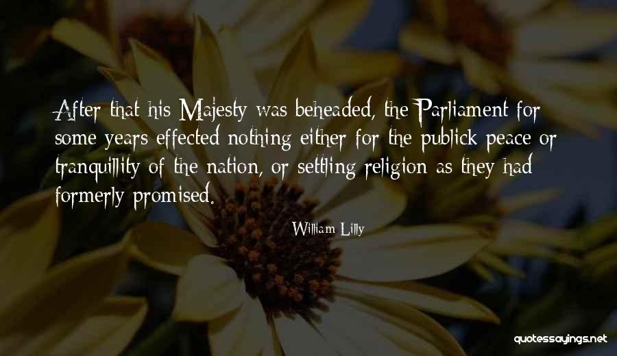 Llove Quotes By William Lilly Llove Quotes By William Lilly