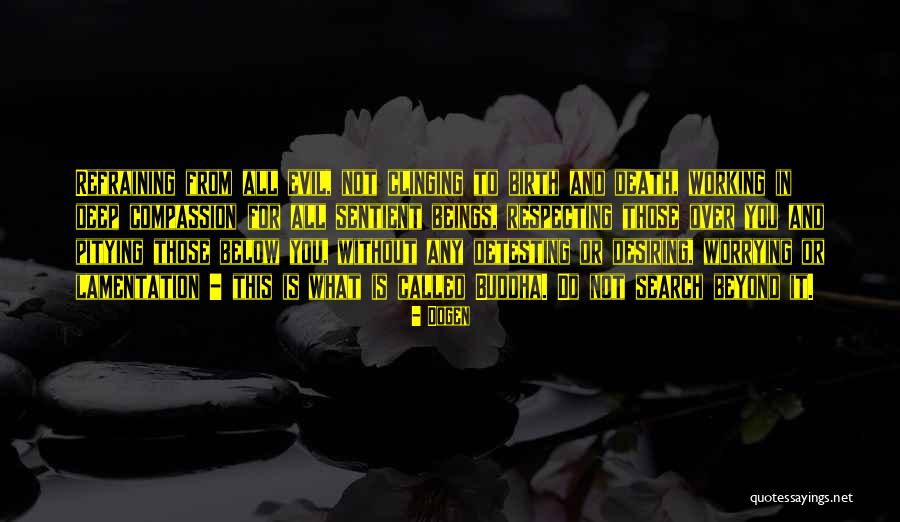 Llover Spanish Quotes By Dogen Llover Spanish Quotes By Dogen