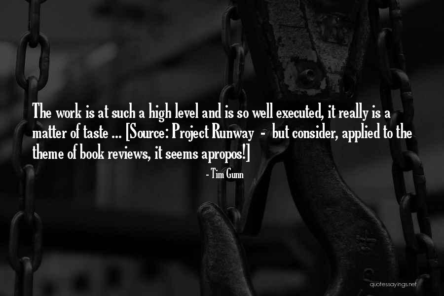 Llover Spanish Quotes By Tim Gunn Llover Spanish Quotes By Tim Gunn