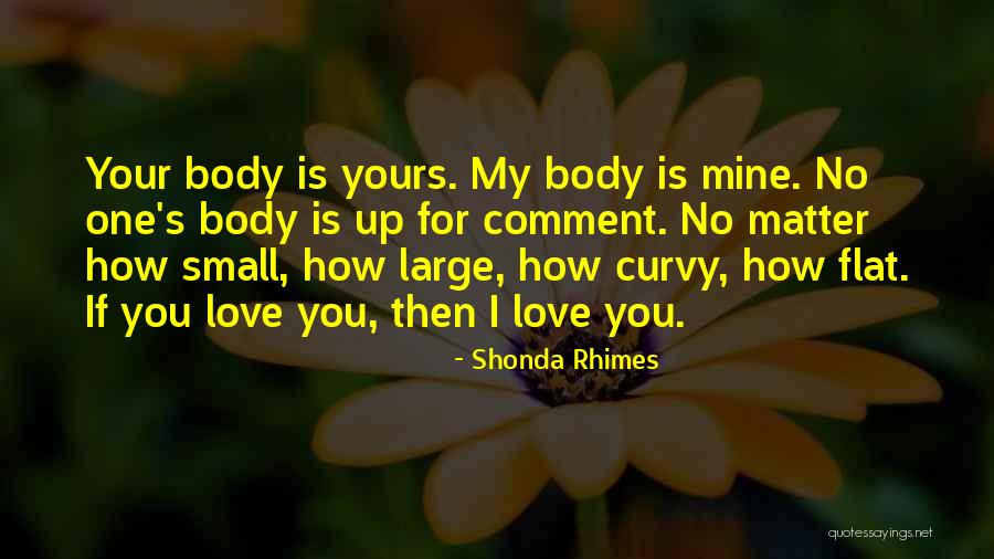 Llovera Lyrics Quotes By Shonda Rhimes Llovera Lyrics Quotes By Shonda Rhimes
