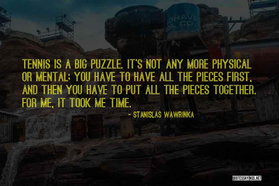 Llovizna Sinonimos Quotes By Stanislas Wawrinka Llovizna Sinonimos Quotes By Stanislas Wawrinka