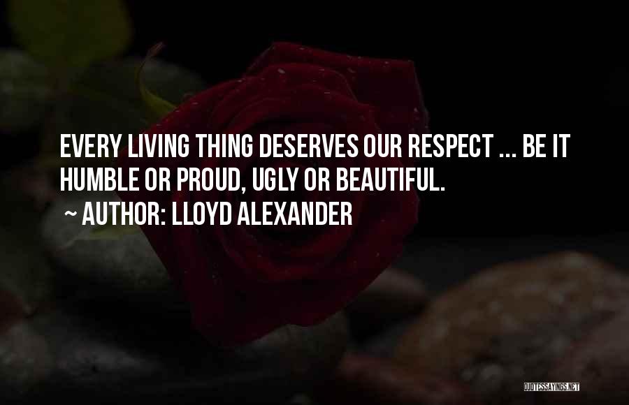 Lloyd Alexander Quotes 1946909