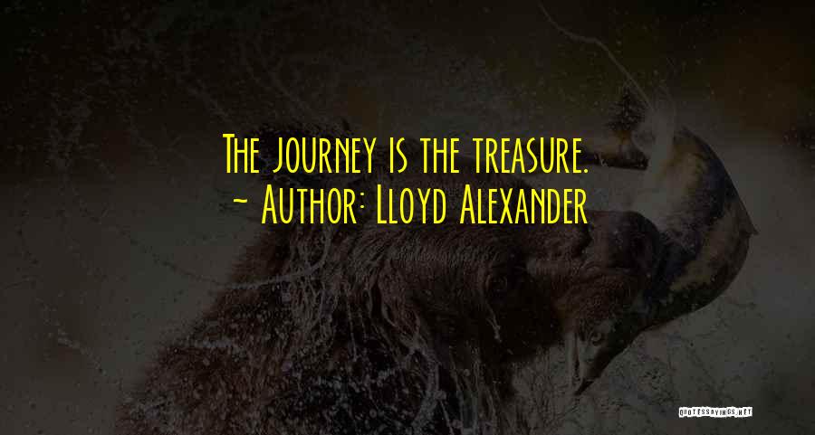 Lloyd Alexander Quotes 1964052