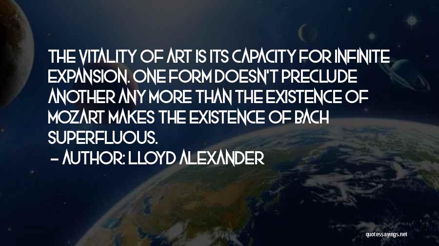 Lloyd Alexander Quotes 1977425