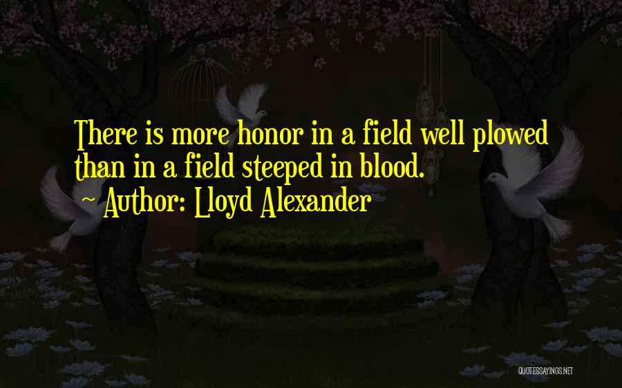 Lloyd Alexander Quotes 934964
