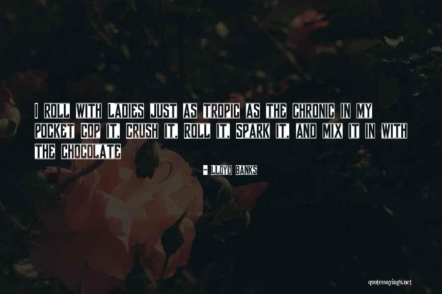 Lloyd Banks Quotes 1434886 Lloyd Banks Quotes 1434886