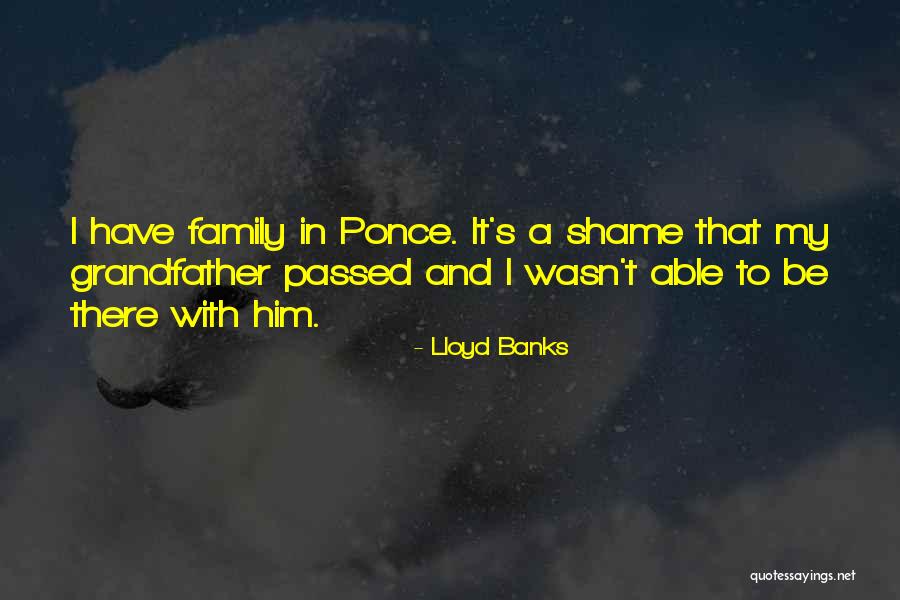 Lloyd Banks Quotes 1559189 Lloyd Banks Quotes 1559189