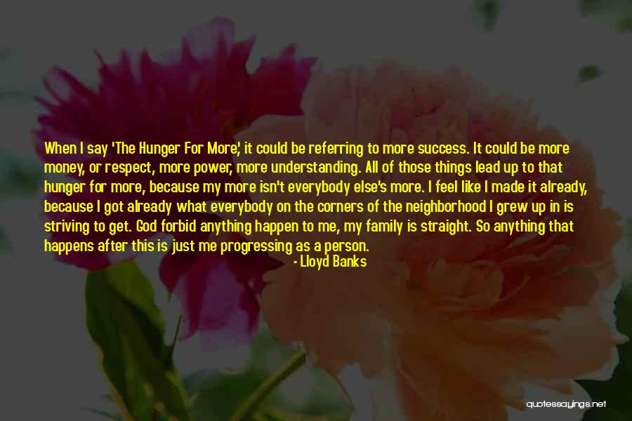 Lloyd Banks Quotes 523989 Lloyd Banks Quotes 523989
