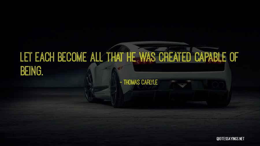 Lloyd Bonafide Quotes By Thomas Carlyle Lloyd Bonafide Quotes By Thomas Carlyle