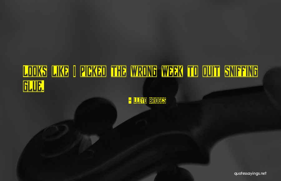 Lloyd Bridges Quotes 1689679 Lloyd Bridges Quotes 1689679