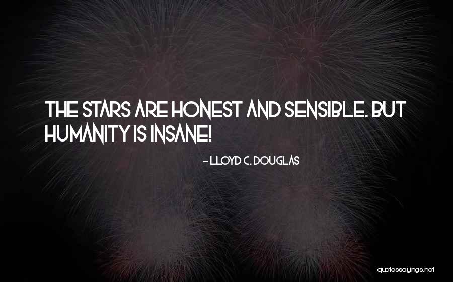 Lloyd C. Douglas Quotes 281242