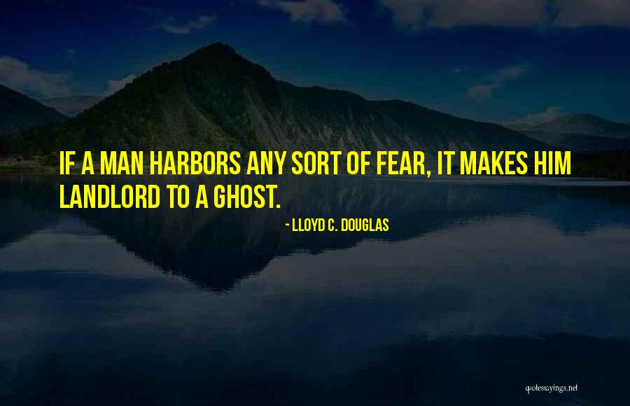 Lloyd C. Douglas Quotes 403257 Lloyd C. Douglas Quotes 403257