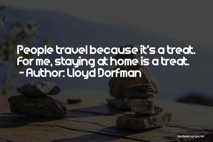 Lloyd Dorfman Quotes 2271023