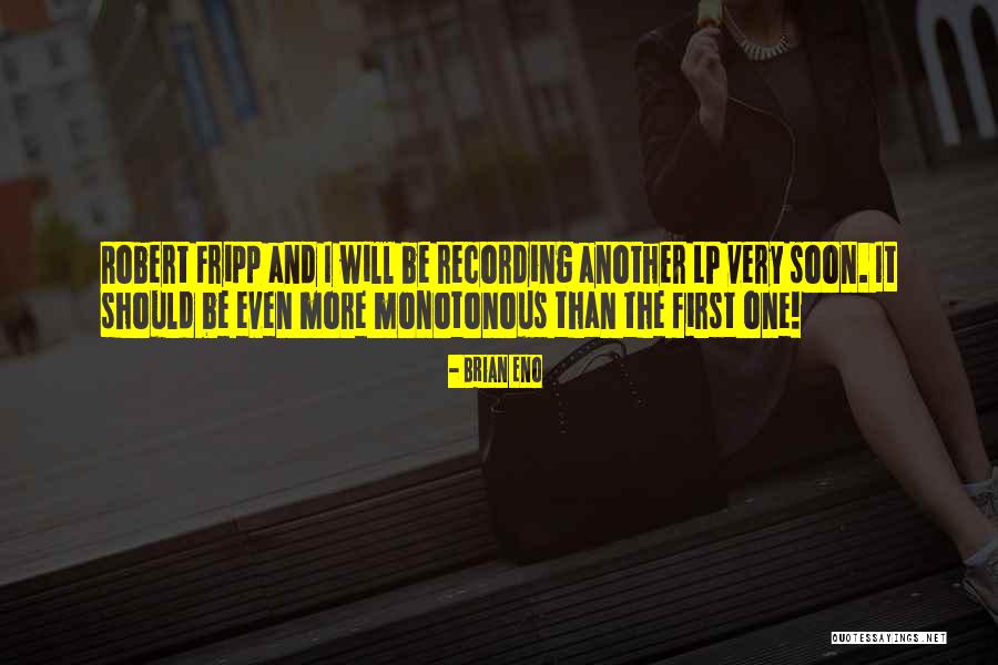 Lloyd Luna Quotes By Brian Eno Lloyd Luna Quotes By Brian Eno