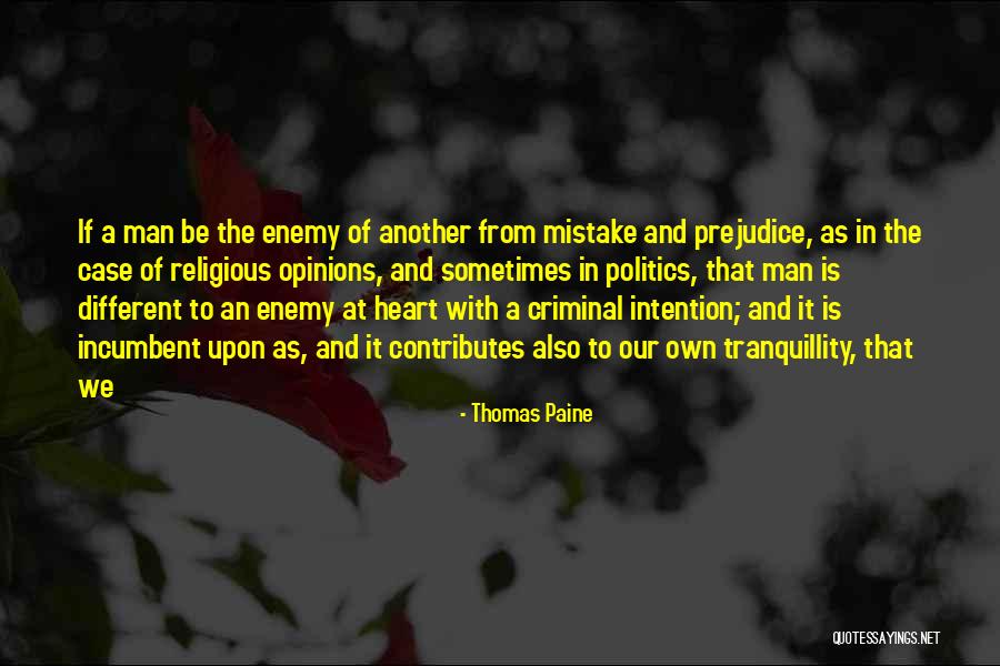 Lloyd Luna Quotes By Thomas Paine Lloyd Luna Quotes By Thomas Paine