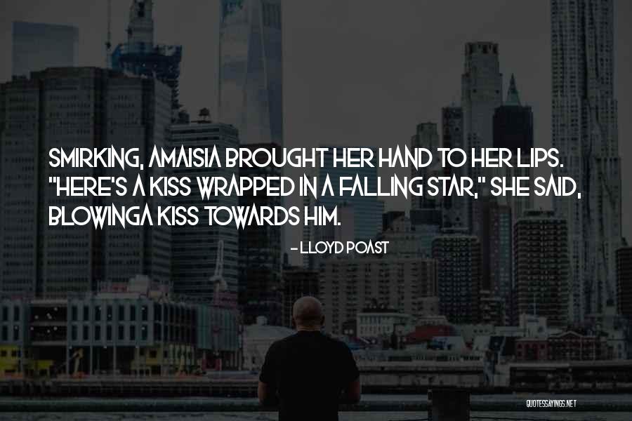 Lloyd Poast Quotes 1542870 Lloyd Poast Quotes 1542870