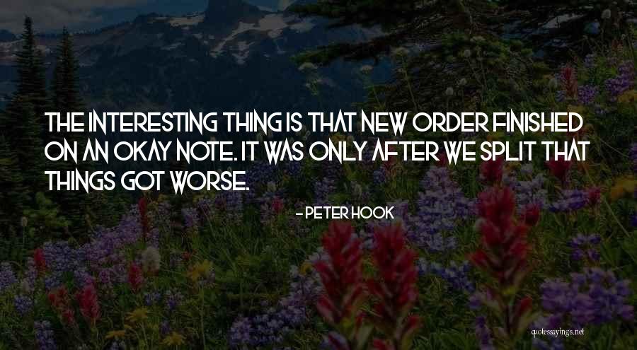 Lloyd Reynolds Quotes By Peter Hook Lloyd Reynolds Quotes By Peter Hook