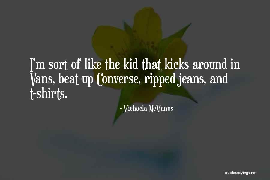 Lloydie And The Lowbites Quotes By Michaela McManus Lloydie And The Lowbites Quotes By Michaela McManus