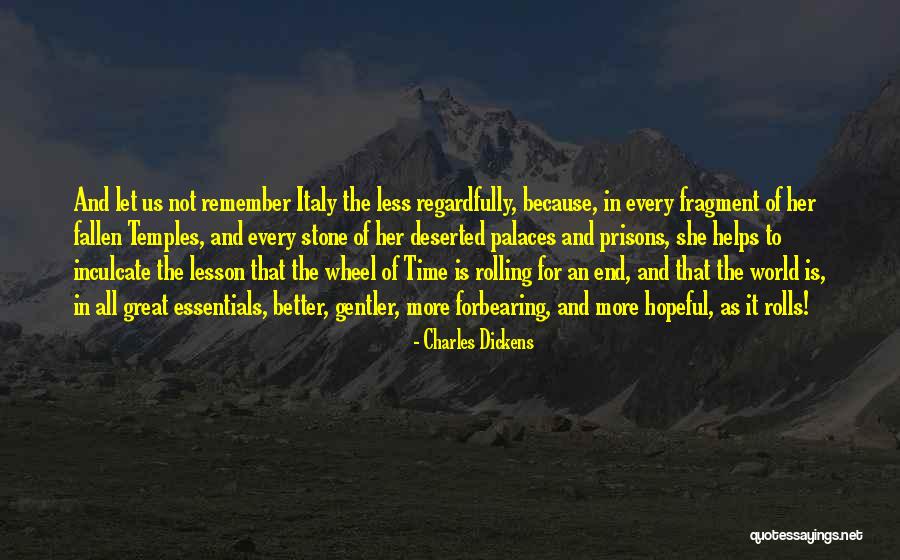 Llr Board Quotes By Charles Dickens Llr Board Quotes By Charles Dickens
