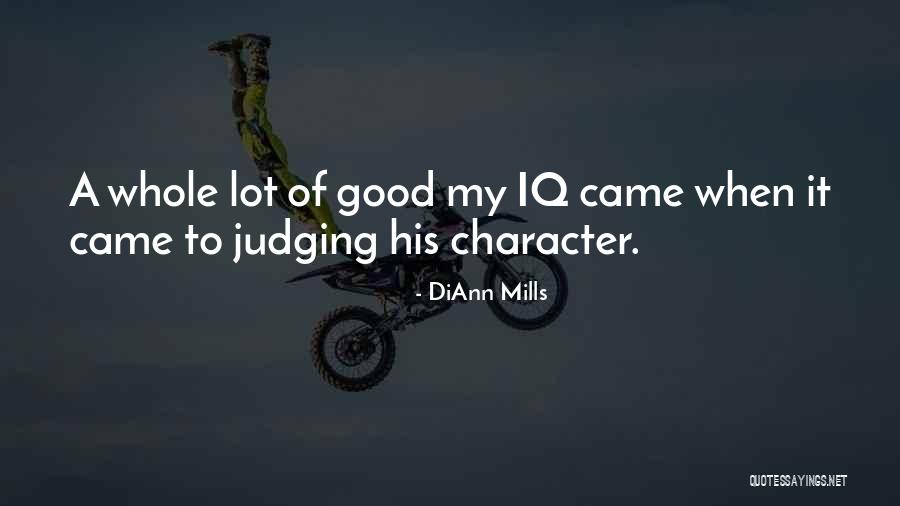 Llrn Hub Quotes By DiAnn Mills Llrn Hub Quotes By DiAnn Mills