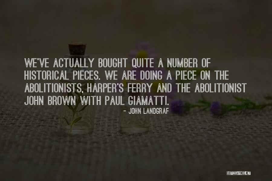 Llrning Quotes By John Landgraf Llrning Quotes By John Landgraf