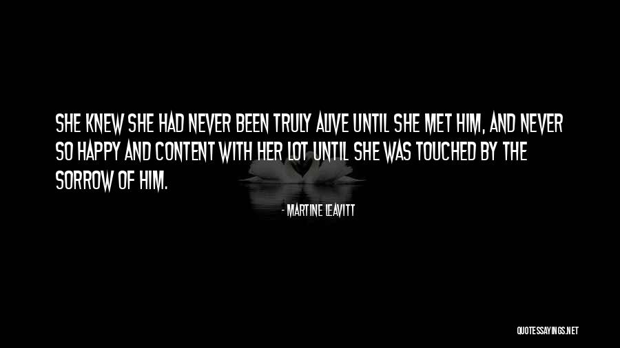 Lltasa Quotes By Martine Leavitt Lltasa Quotes By Martine Leavitt