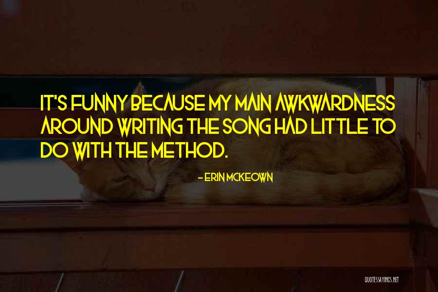 Llu Sa Den S Quotes By Erin McKeown Llu Sa Den S Quotes By Erin McKeown
