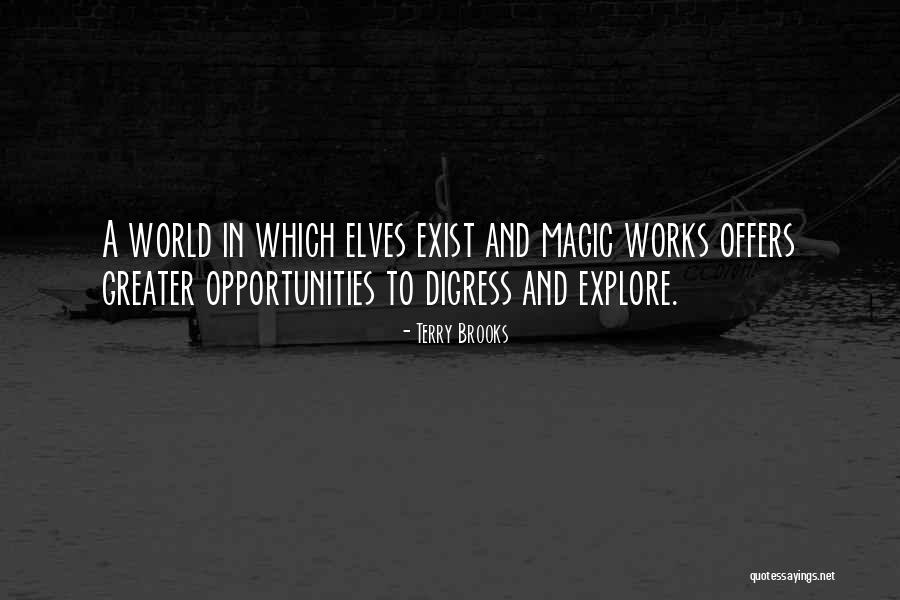 Lluch Rn Quotes By Terry Brooks Lluch Rn Quotes By Terry Brooks