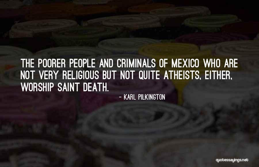 Lluchurch Quotes By Karl Pilkington Lluchurch Quotes By Karl Pilkington