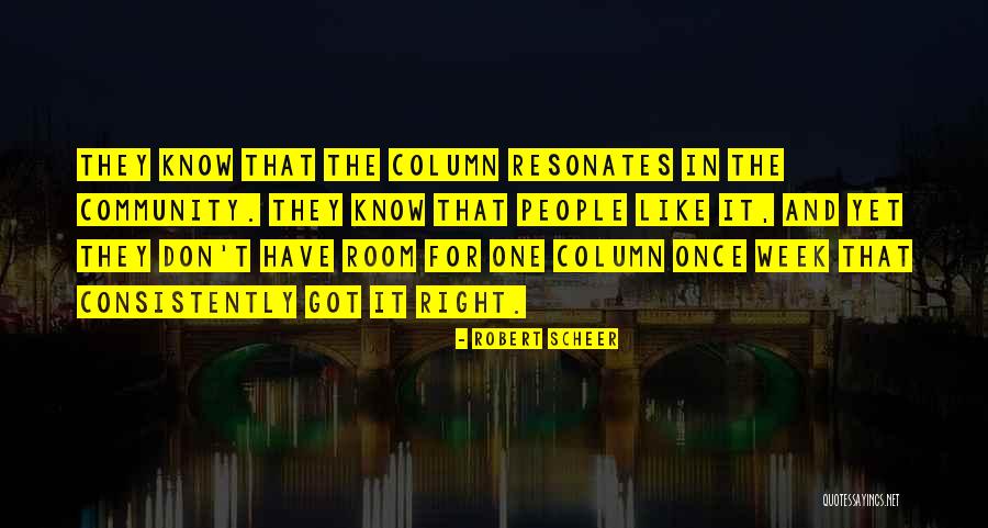 Llueve El Quotes By Robert Scheer Llueve El Quotes By Robert Scheer