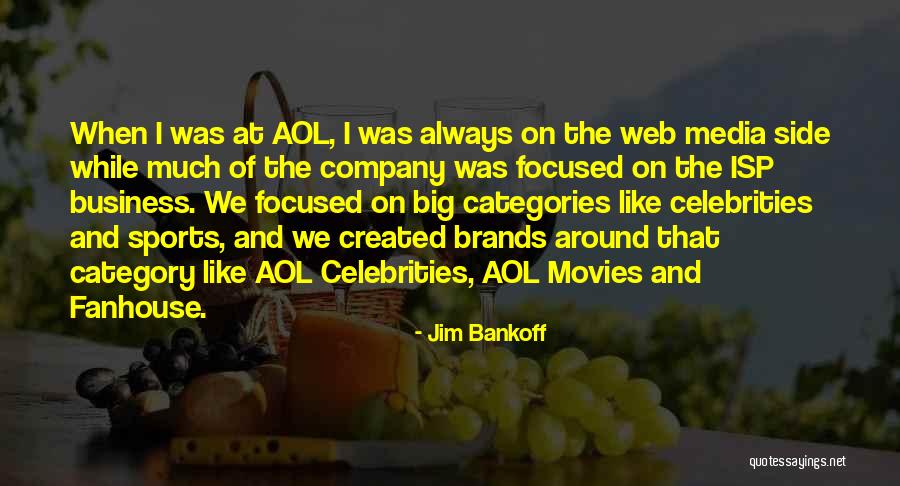Lluis Ribas Quotes By Jim Bankoff Lluis Ribas Quotes By Jim Bankoff