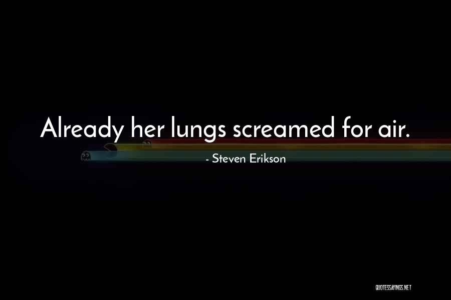 Lluisa Cura Quotes By Steven Erikson Lluisa Cura Quotes By Steven Erikson