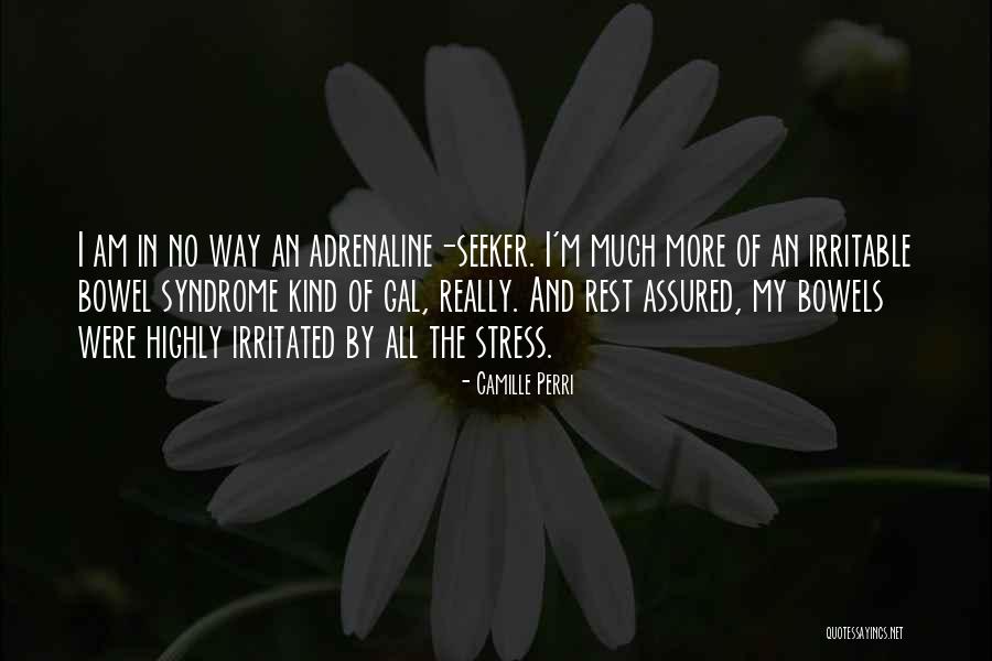 Lluisa Mo Quotes By Camille Perri Lluisa Mo Quotes By Camille Perri