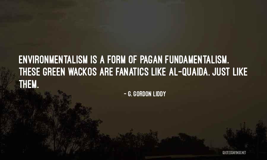 Llulluchapampa Quotes By G. Gordon Liddy Llulluchapampa Quotes By G. Gordon Liddy