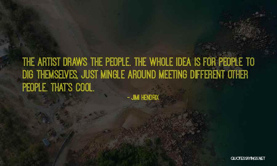 Llulluchapampa Quotes By Jimi Hendrix Llulluchapampa Quotes By Jimi Hendrix