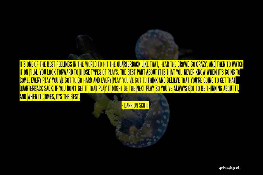 Llunk U Quotes By Darrion Scott Llunk U Quotes By Darrion Scott