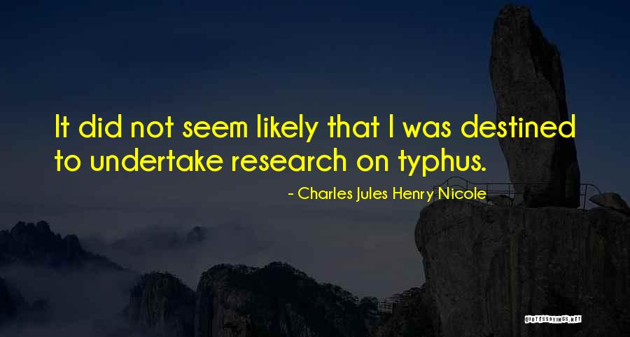 Lluviosas Quotes By Charles Jules Henry Nicole Lluviosas Quotes By Charles Jules Henry Nicole